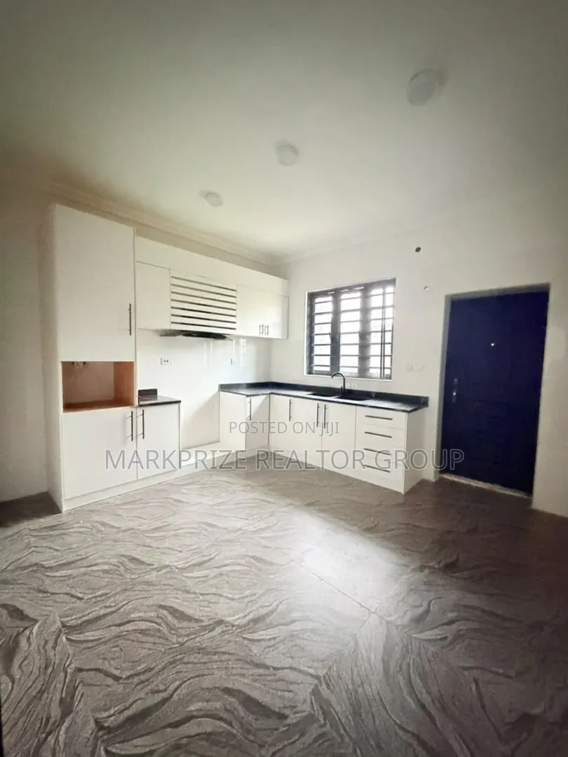 4bdrm Duplex in Ogba Ikeja Lagos for sale