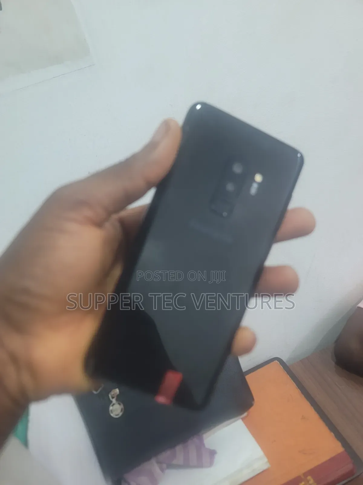 New Samsung Galaxy S9 64 GB
