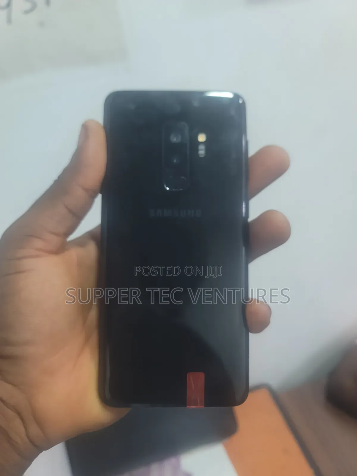 New Samsung Galaxy S9 64 GB
