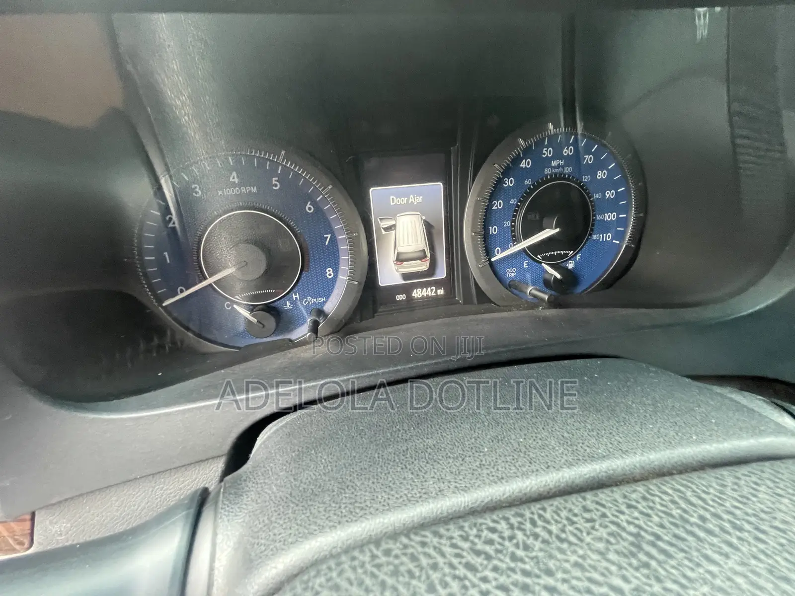 Toyota Sienna 2015 White