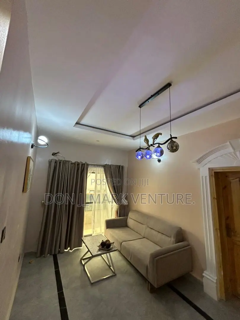Furnished 7bdrm Duplex in Aiben Boulevard, Sabon Lugbe for sale