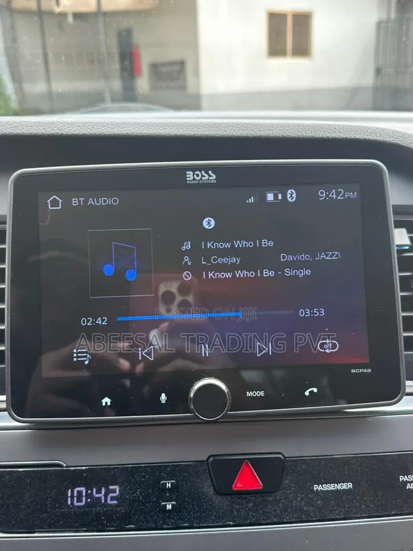 Hyundai Sonata 2016 White