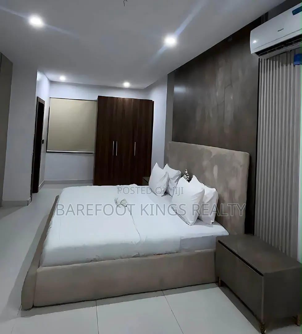Luxury 2Bedroom Apartment