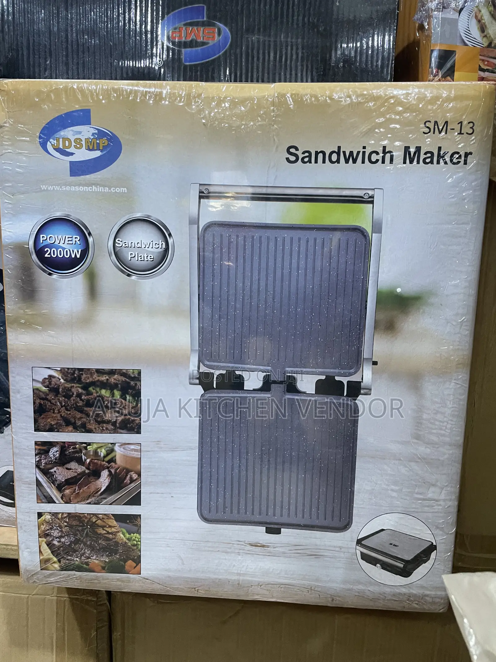 Shawarma Grill
