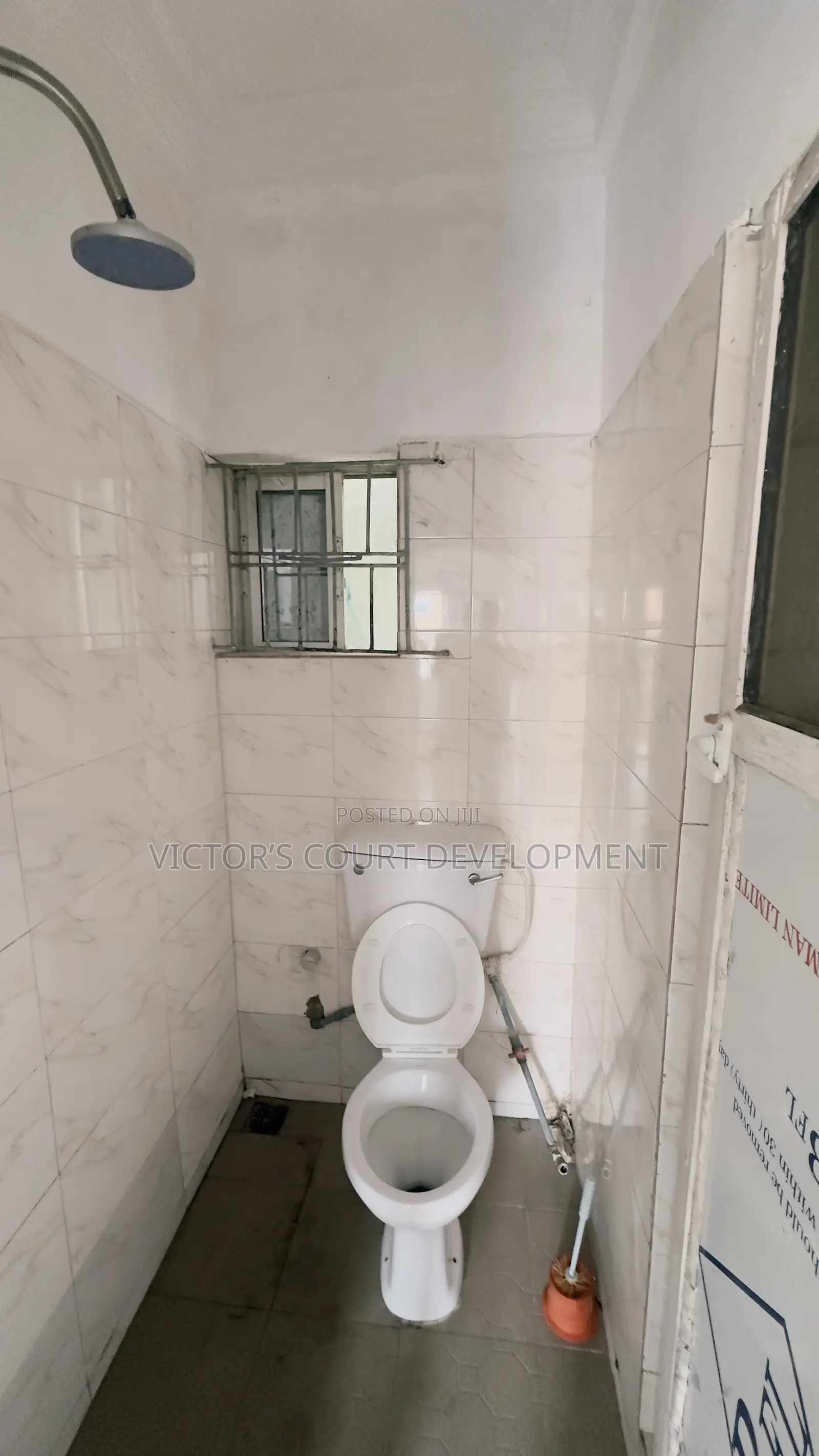 1bdrm Apartment in Off Pedro Road for rent