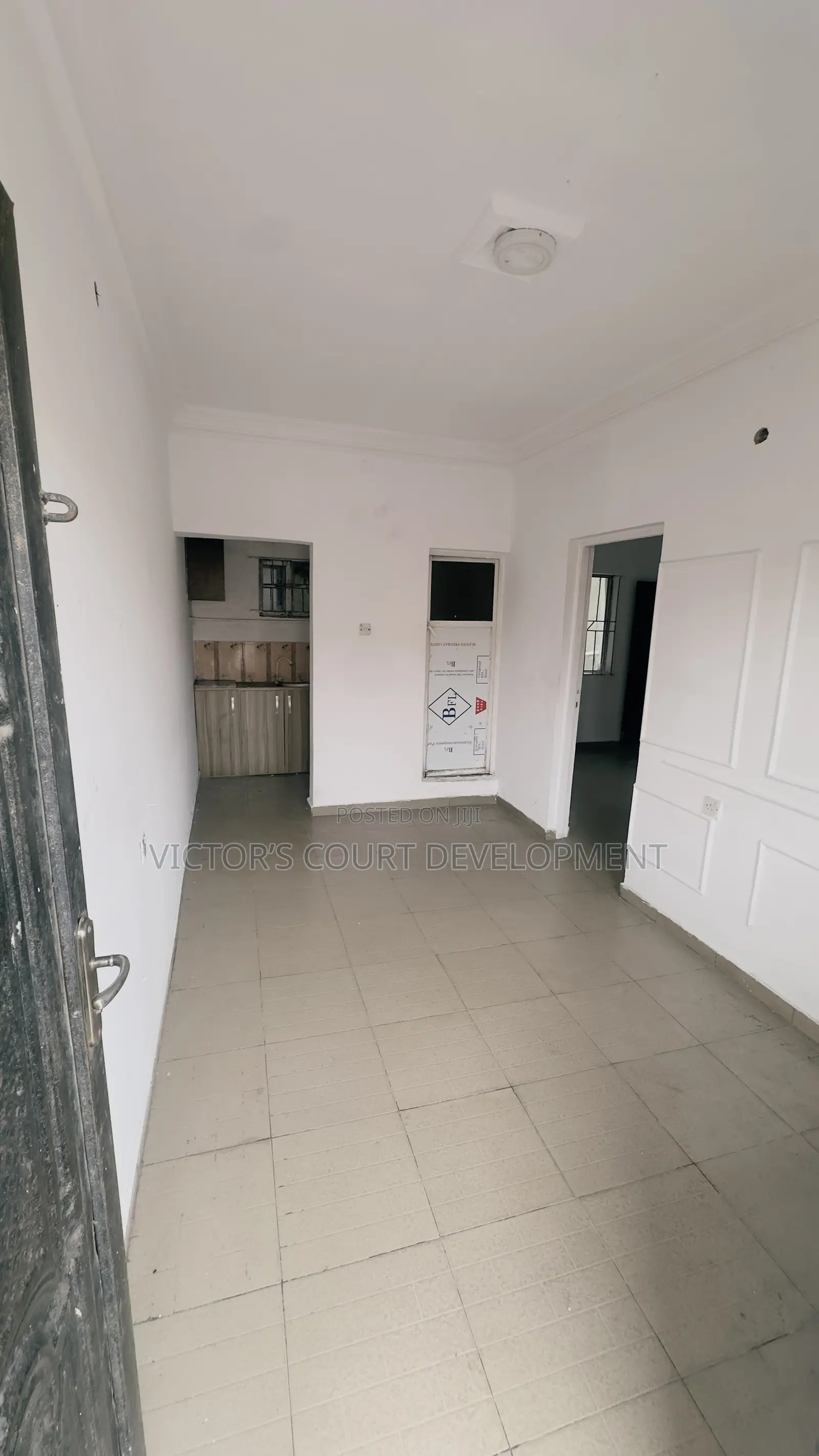 1bdrm Apartment in Off Pedro Road for rent