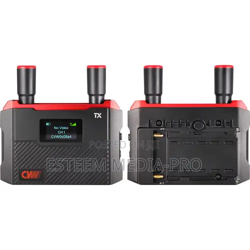 Beamlink Spectra Full Hd Hdmi Wireless Video Transmission System 1120'