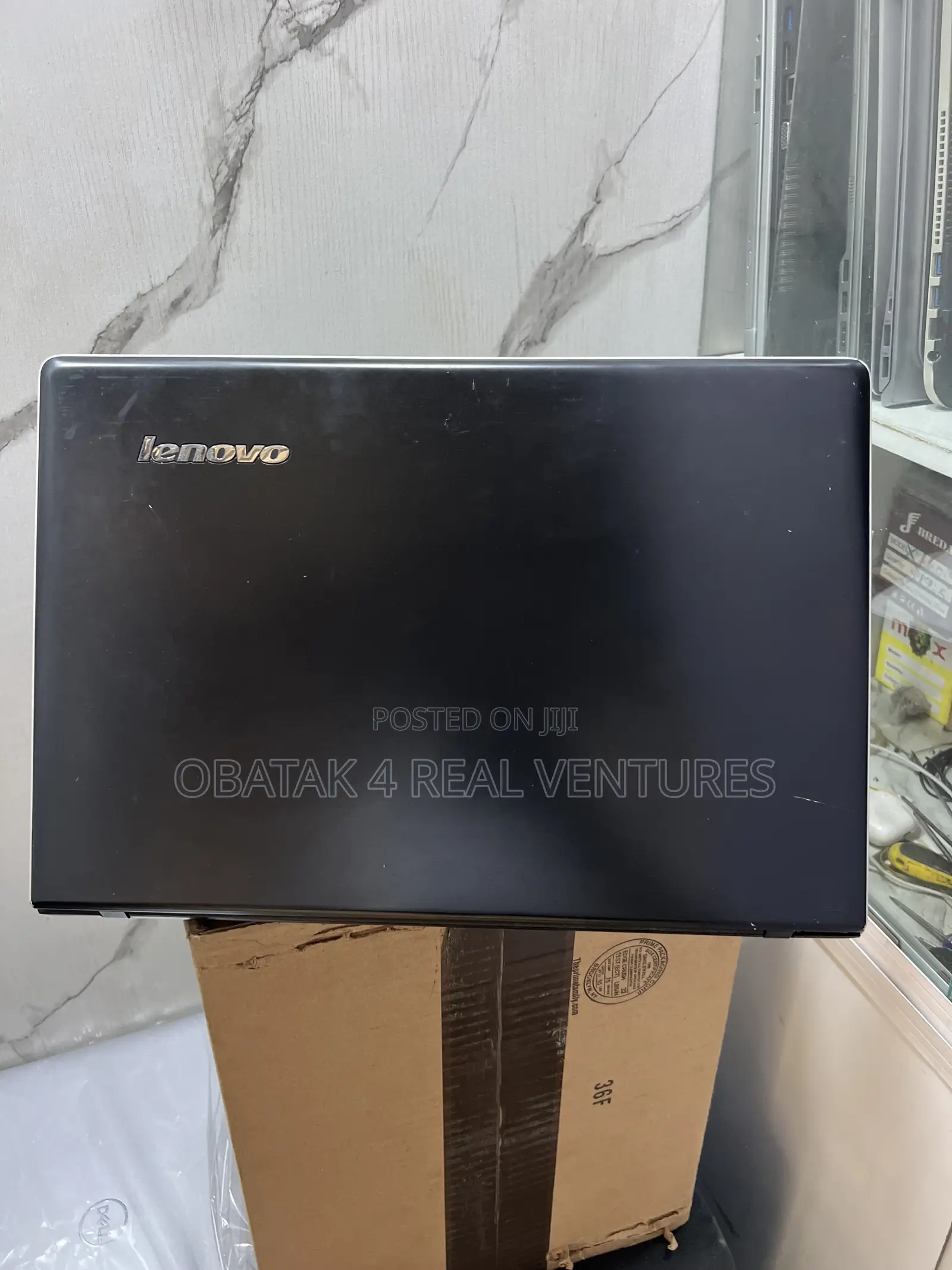 Laptop Lenovo IdeaPad 100 8GB AMD A10 HDD 320GB