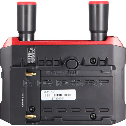 Beamlink Spectra Full Hd Hdmi Wireless Video Transmission System 1120'