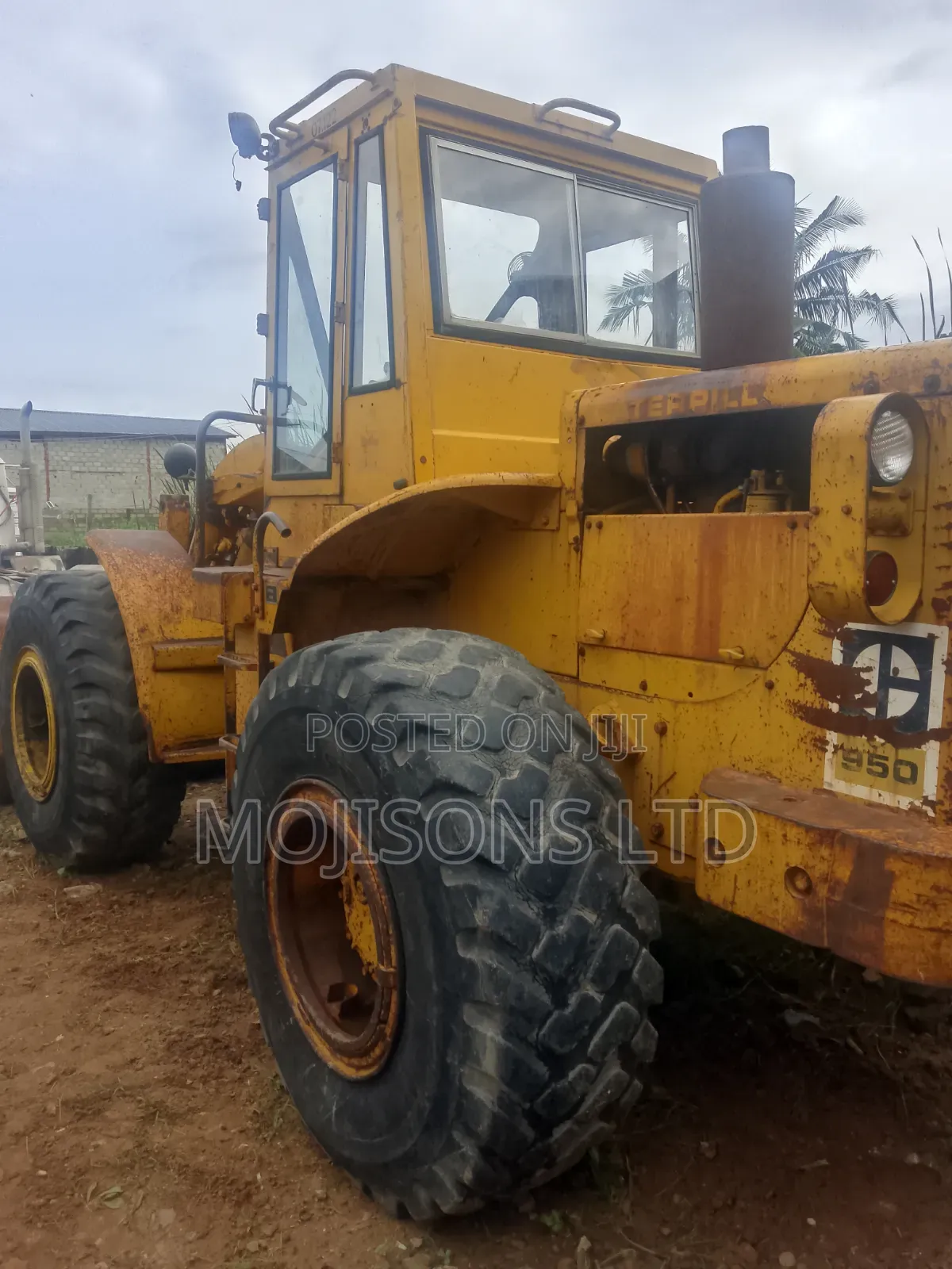 Pay Loader