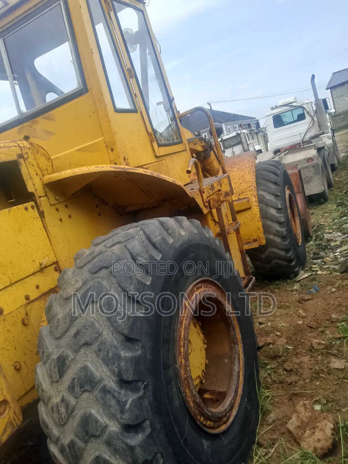 Pay Loader