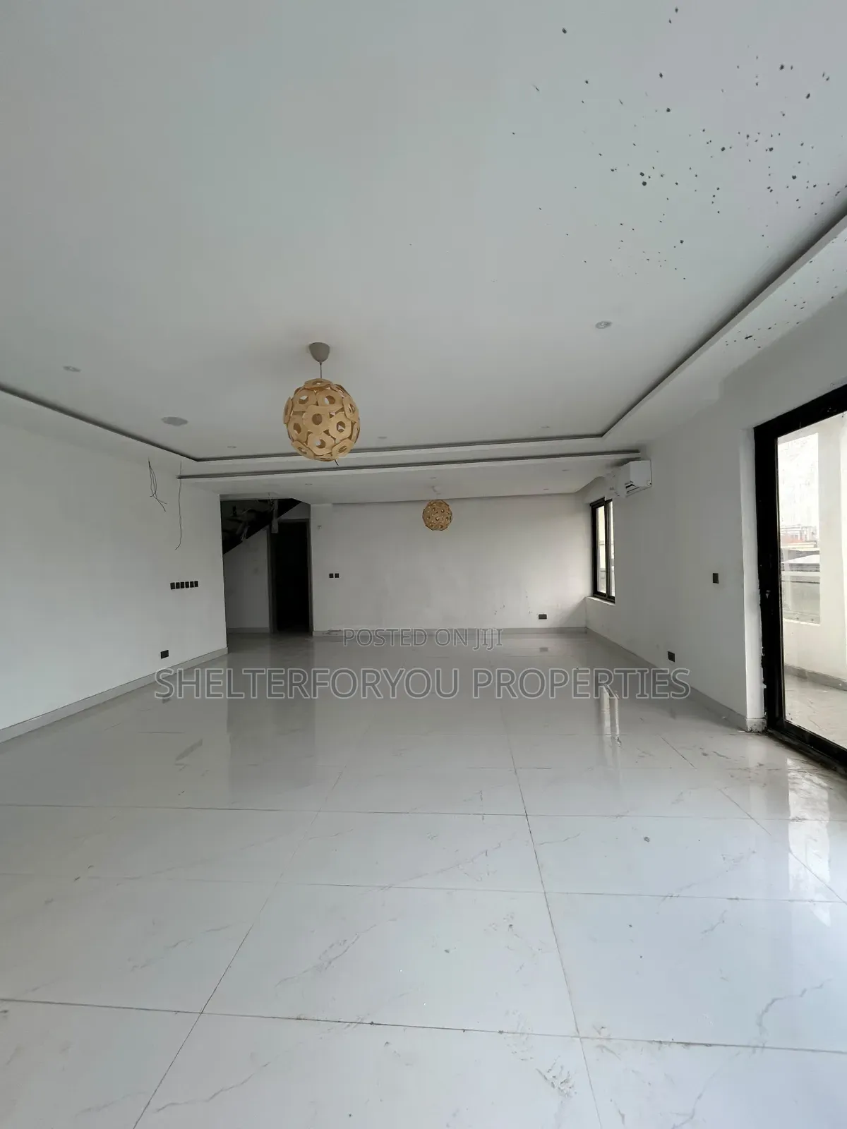 4bdrm House in Ikoyi S.W for sale