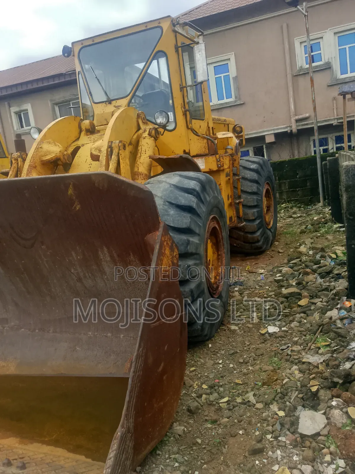 Pay Loader