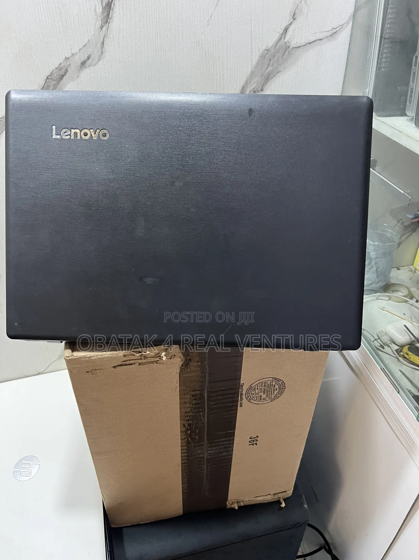 Laptop Lenovo IdeaPad 100 8GB AMD A10 HDD 500GB