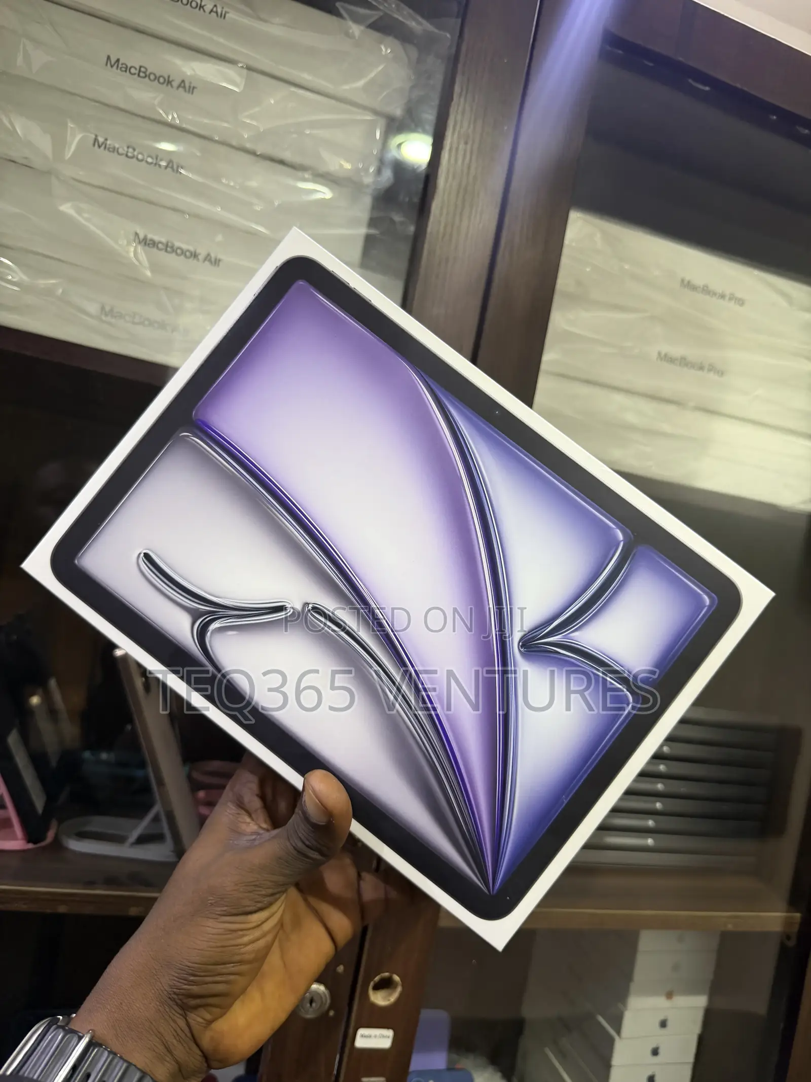 New Apple iPad Air 11 (2026) 128 GB