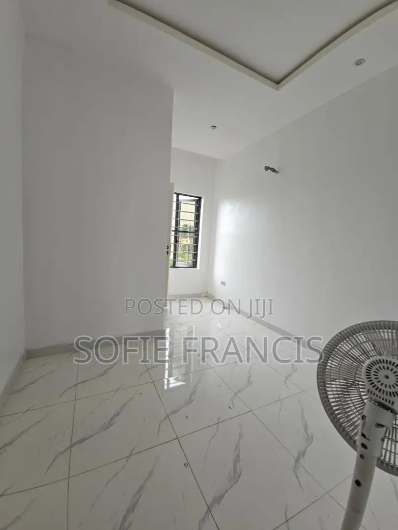 3bdrm Duplex in Sangotedo for rent