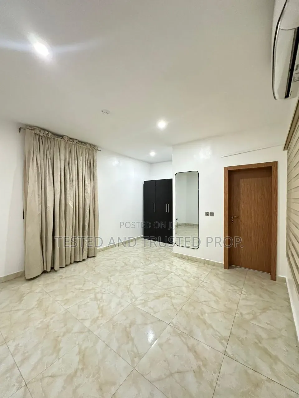 4bdrm Duplex in Banana Island Ikoyi for rent