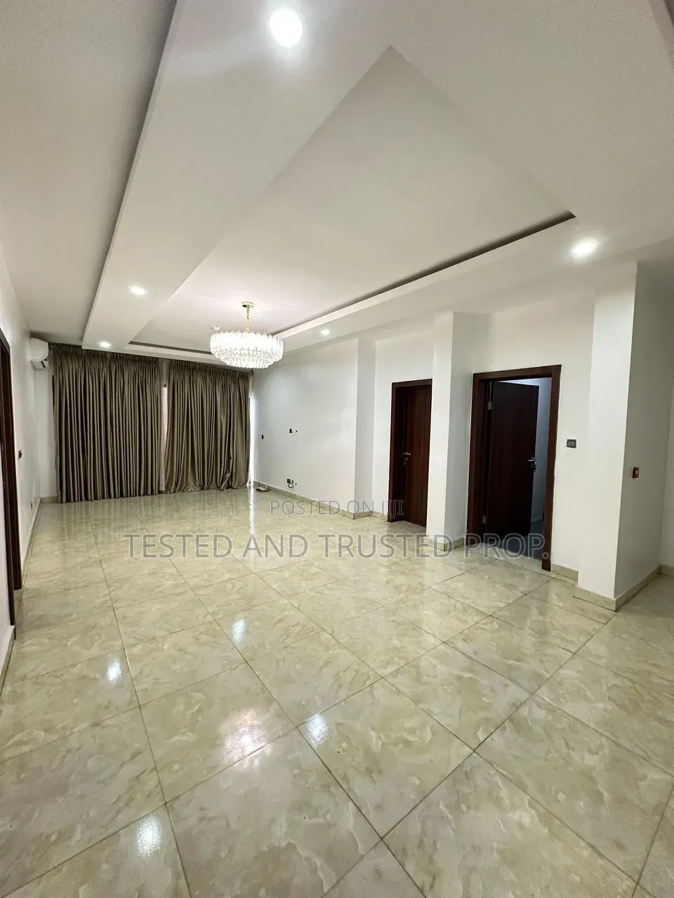 4bdrm Duplex in Banana Island Ikoyi for rent