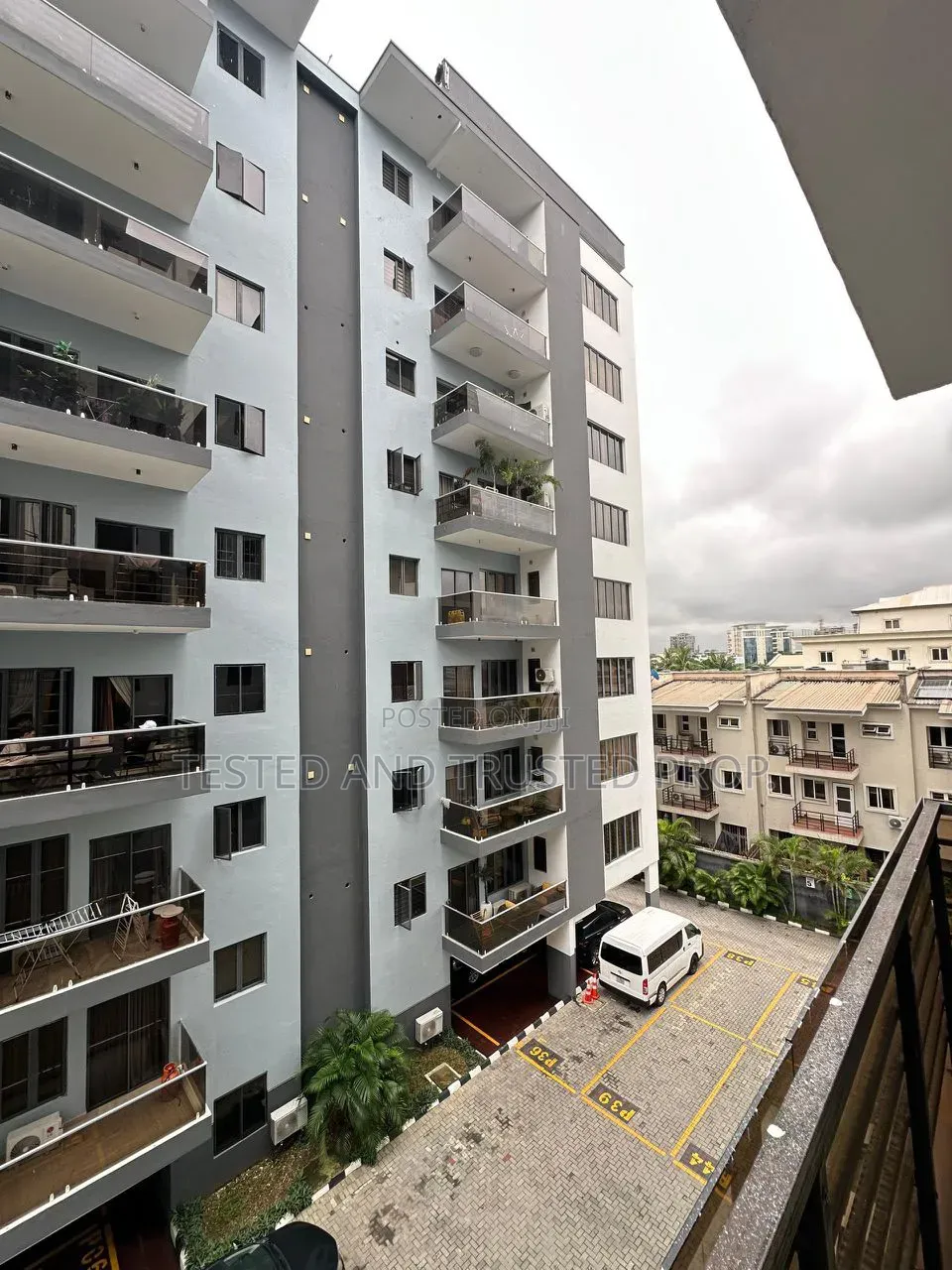 4bdrm Duplex in Banana Island Ikoyi for rent