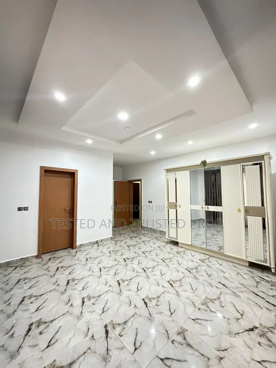 4bdrm Duplex in Banana Island Ikoyi for rent