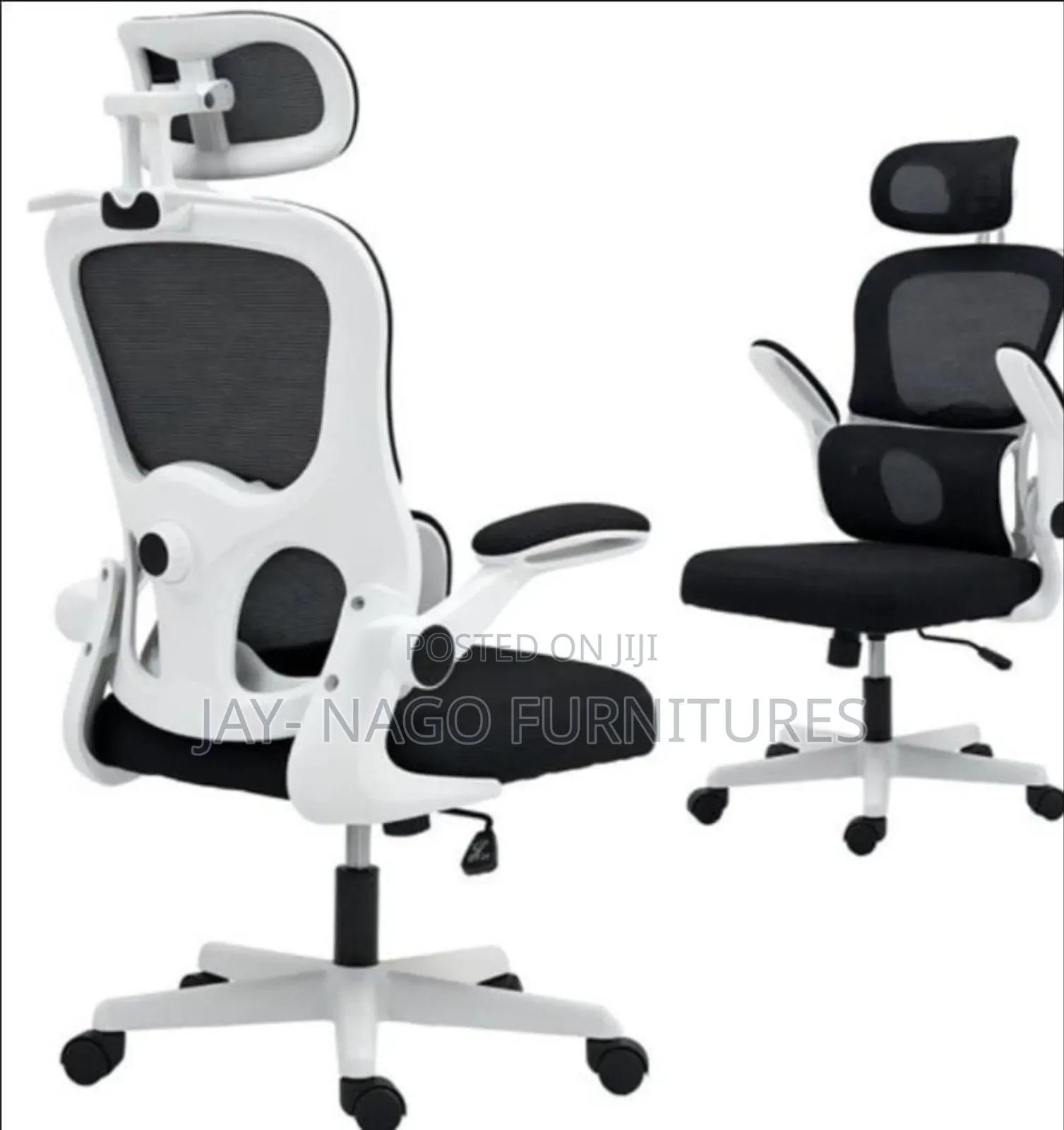 Office Swivel Chair