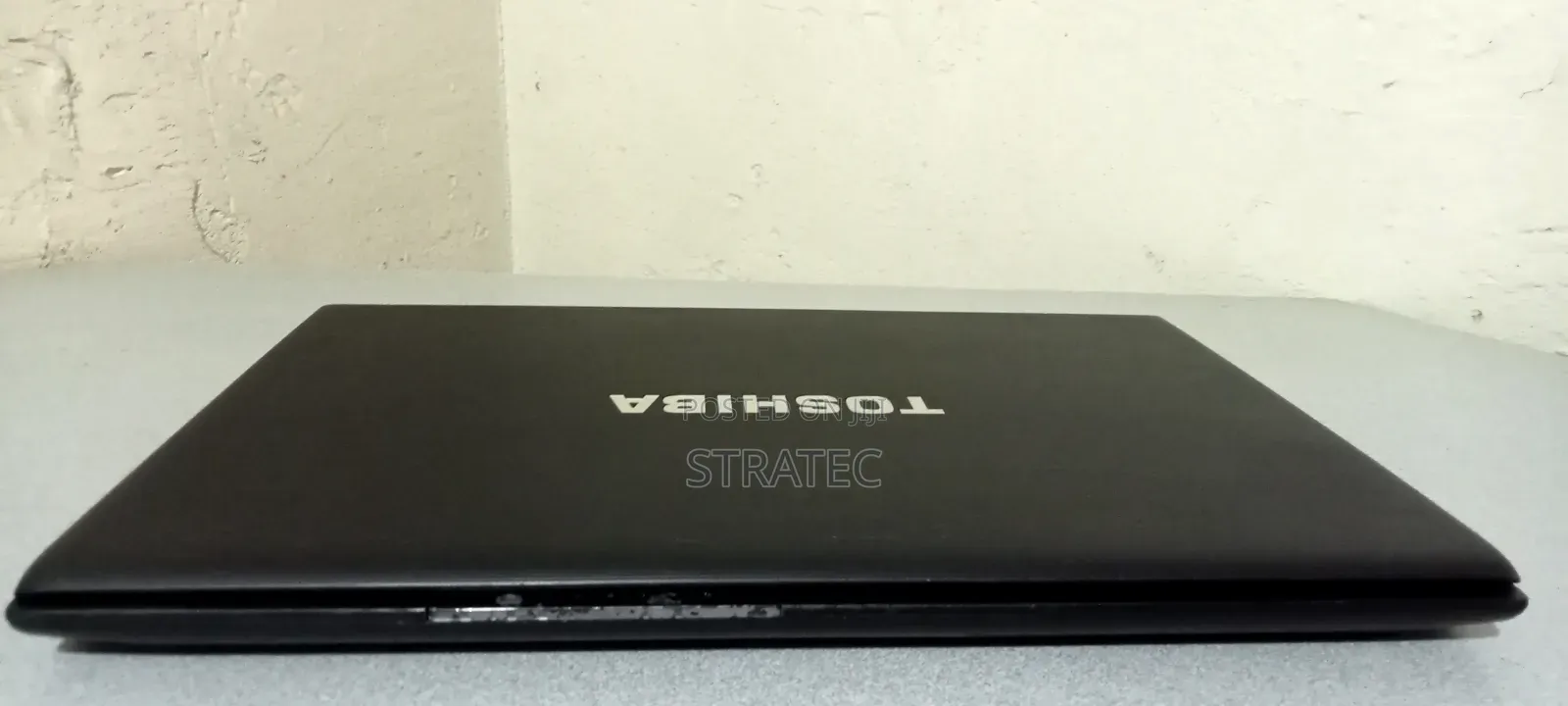 Laptop Toshiba Tecra R950 4GB Intel Core i5 HDD 500GB