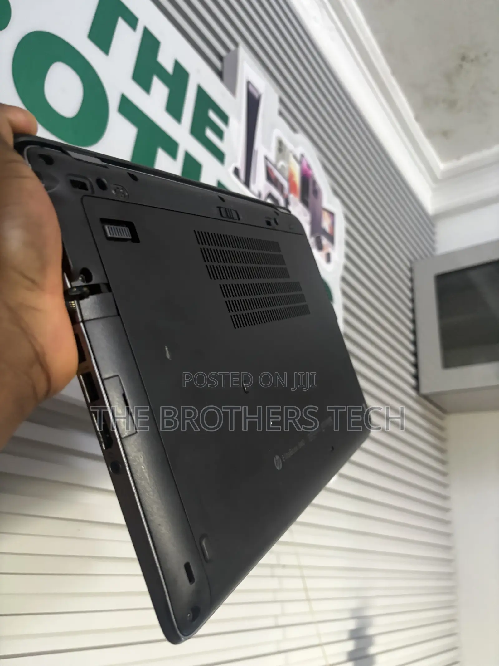 Laptop HP EliteBook 840 G2 8GB Intel Core i5 HDD 500GB