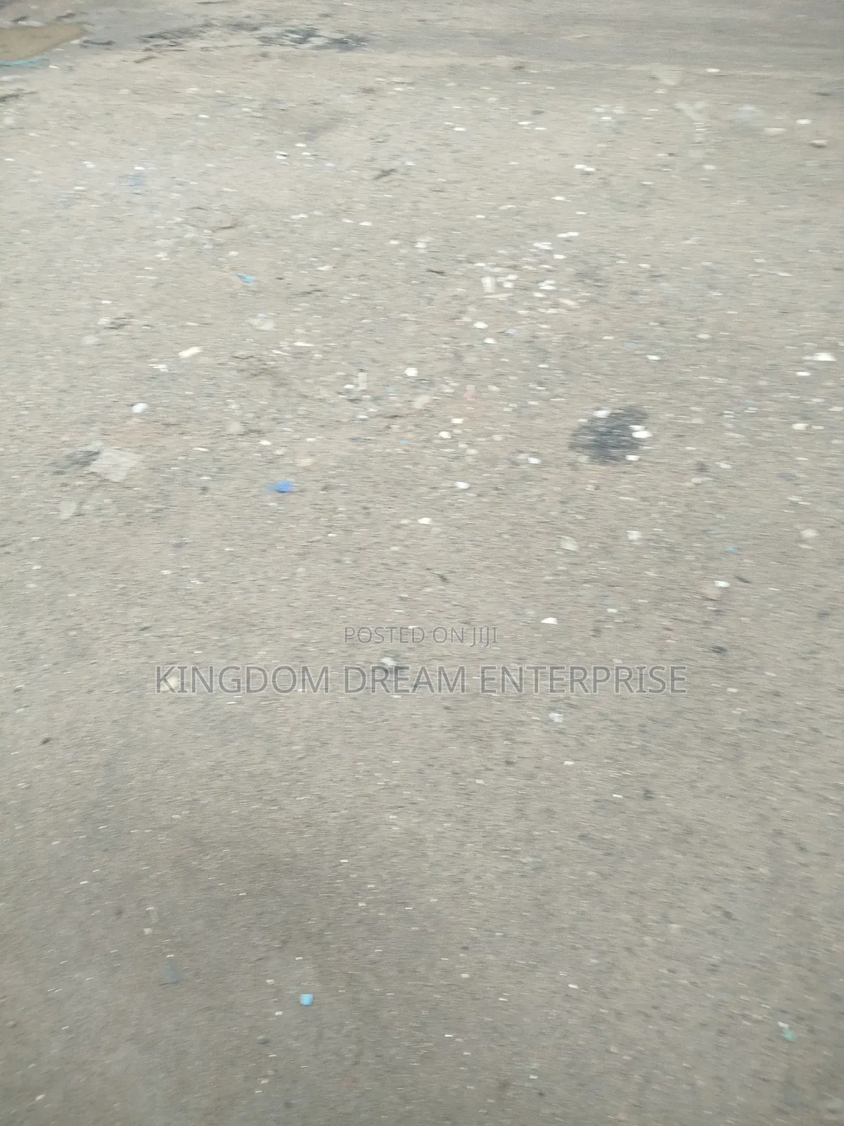 600sqm Land Victoria Garden City VGC Lekki Lagos