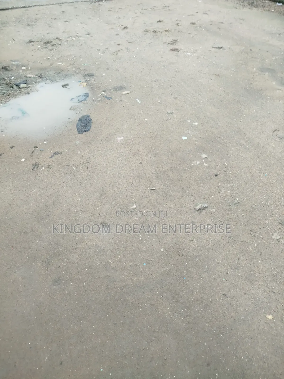 600sqm Land Victoria Garden City VGC Lekki Lagos