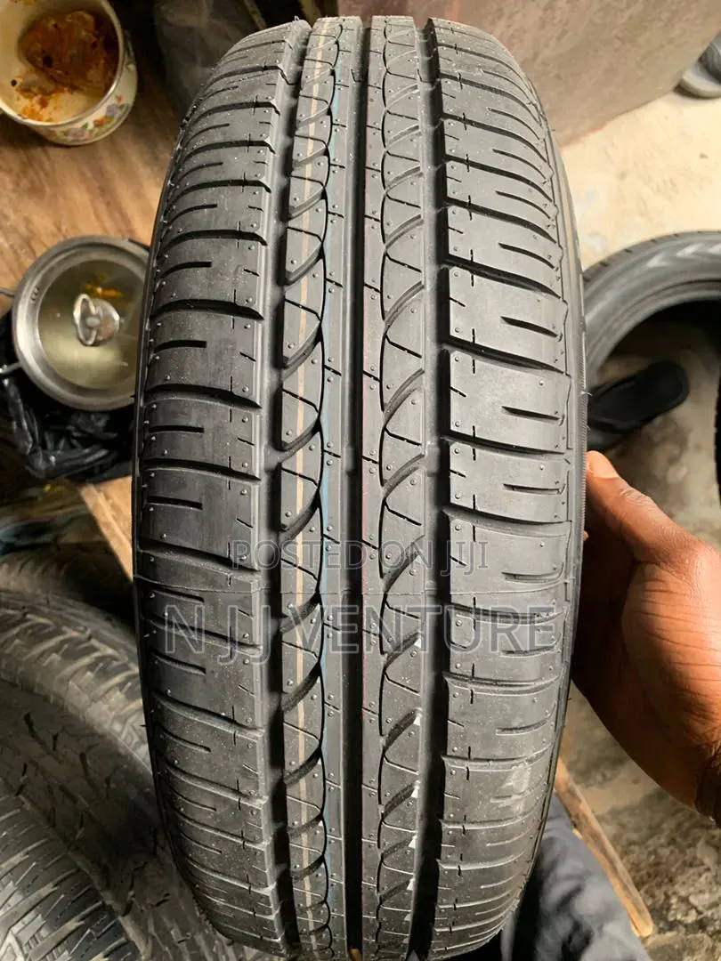 215 60 R17 Bridegstone and Michelin Non China
