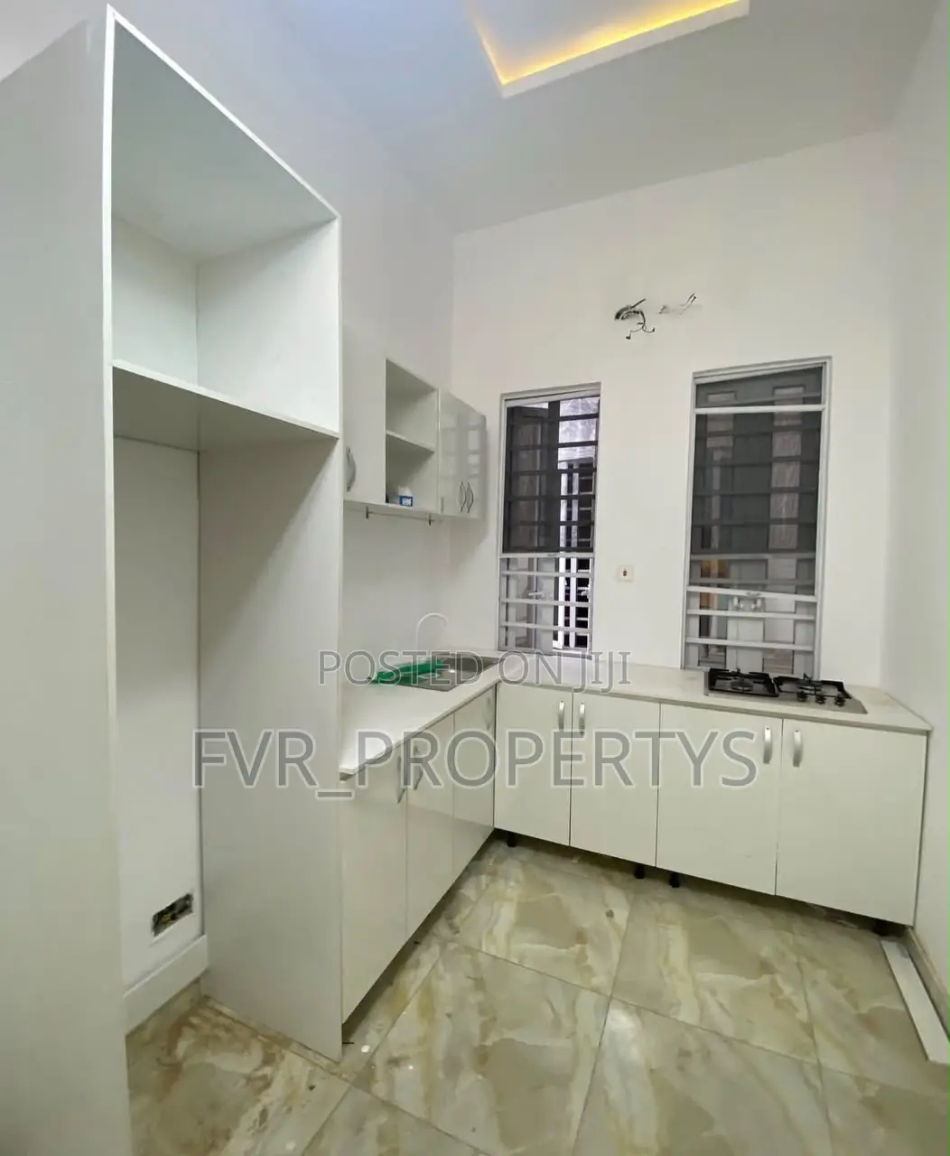 Mini Flat in Oral Estate, Lekki for rent