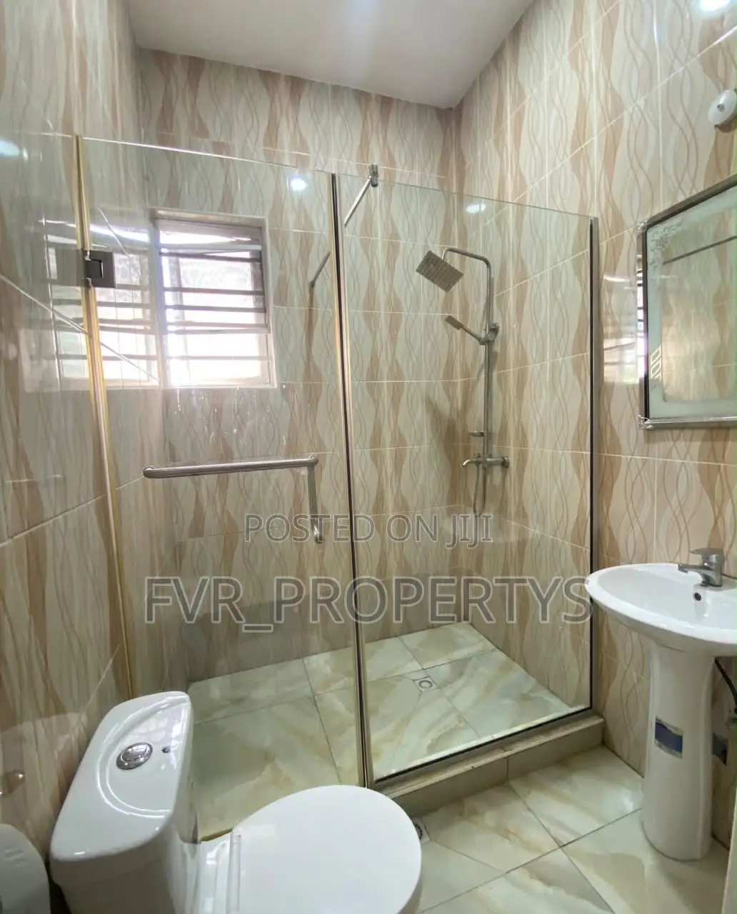 Mini Flat in Oral Estate, Lekki for rent