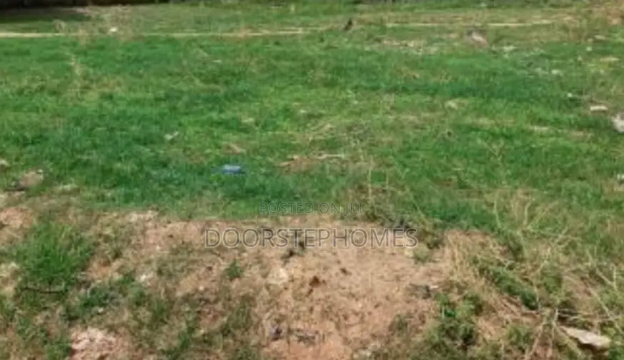 3296.26sqm Mixed-Use Land for Sale in Wuse 2