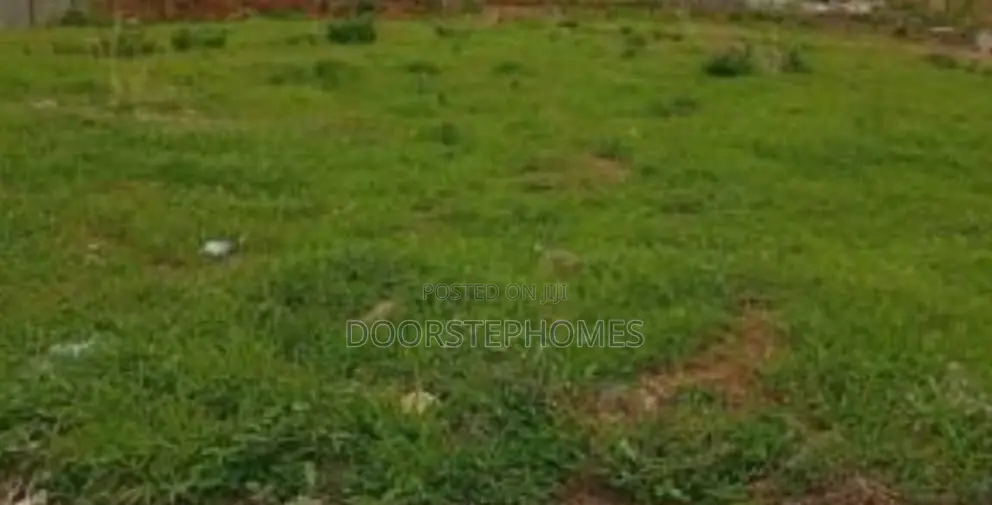 3296.26sqm Mixed-Use Land for Sale in Wuse 2