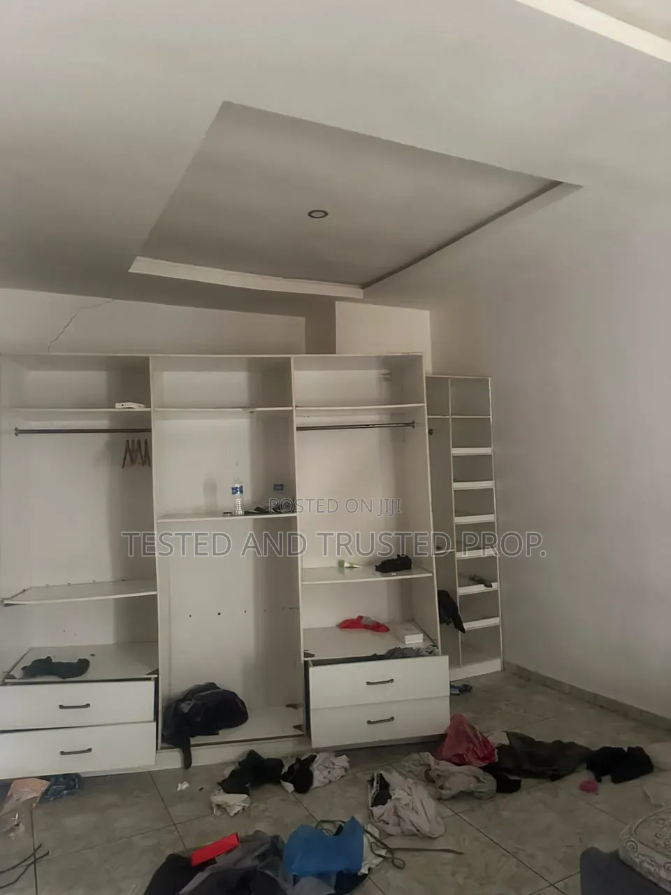 4bdrm Duplex in Harris Drive Vgc, Chevron for rent