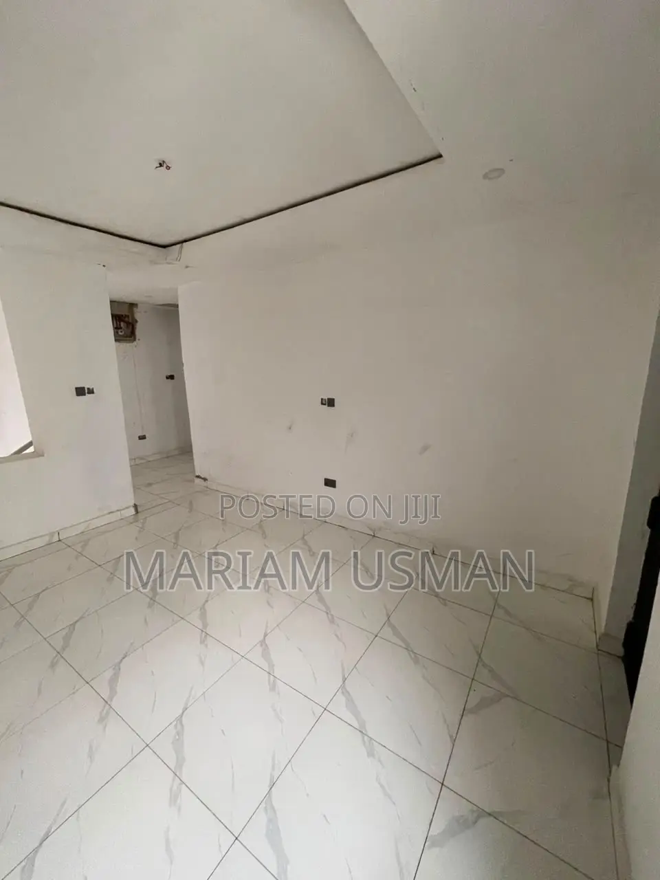 3bdrm Duplex in F01, Kubwa for sale
