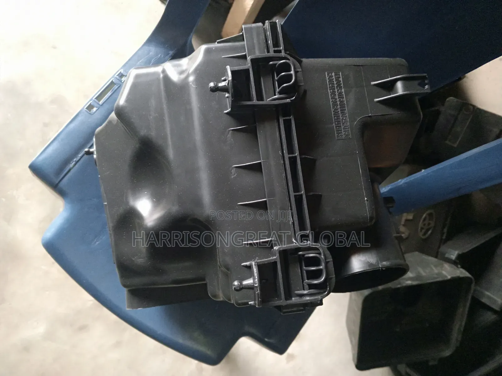 Air Flow Meter Box Toyota Camry 2018 Model