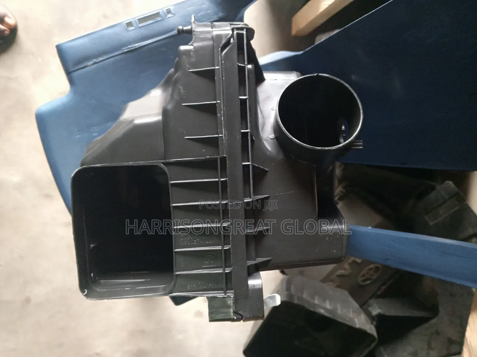 Air Flow Meter Box Toyota Camry 2018 Model