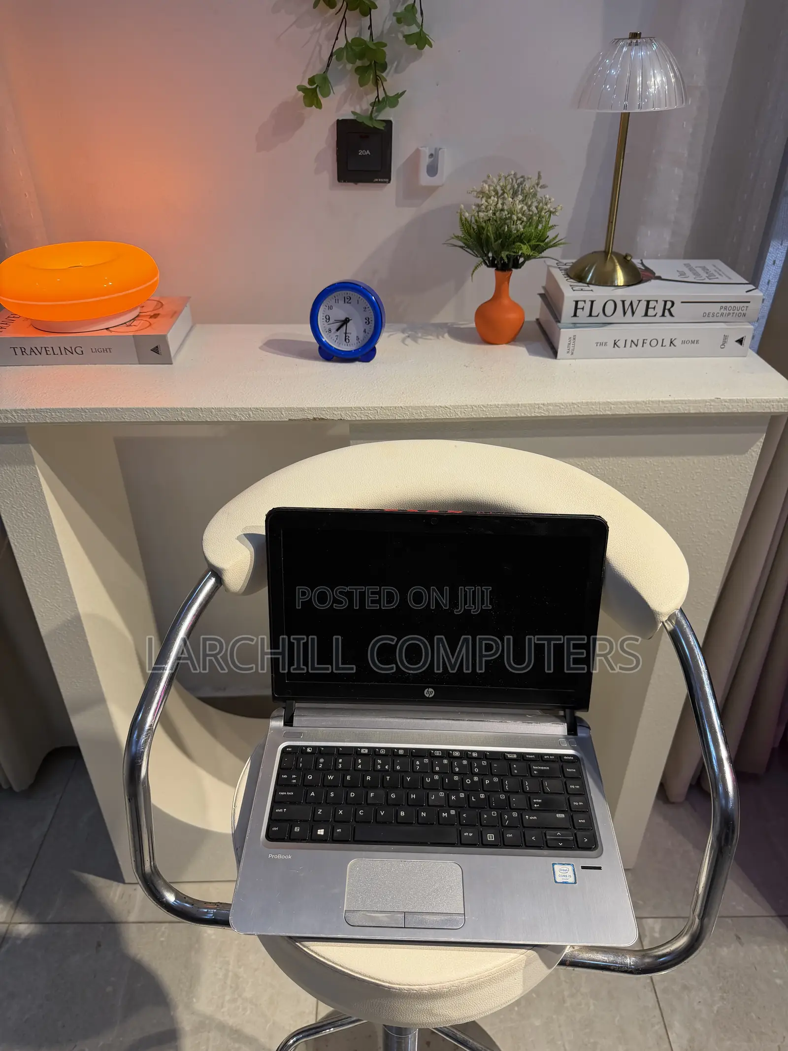 Laptop HP ProBook 640 8GB Intel Core i5 HDD 500GB