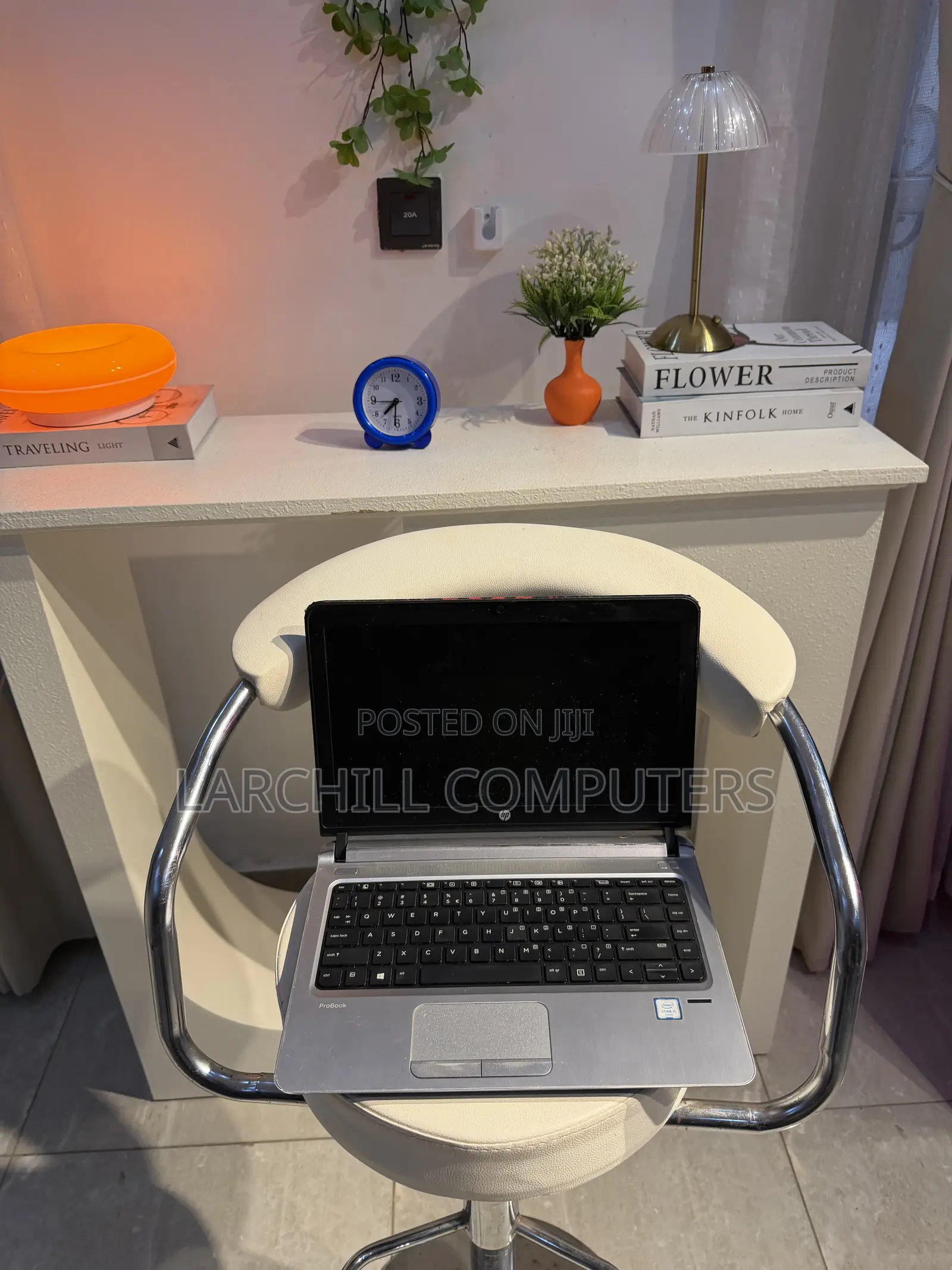 Laptop HP ProBook 640 8GB Intel Core i5 HDD 500GB