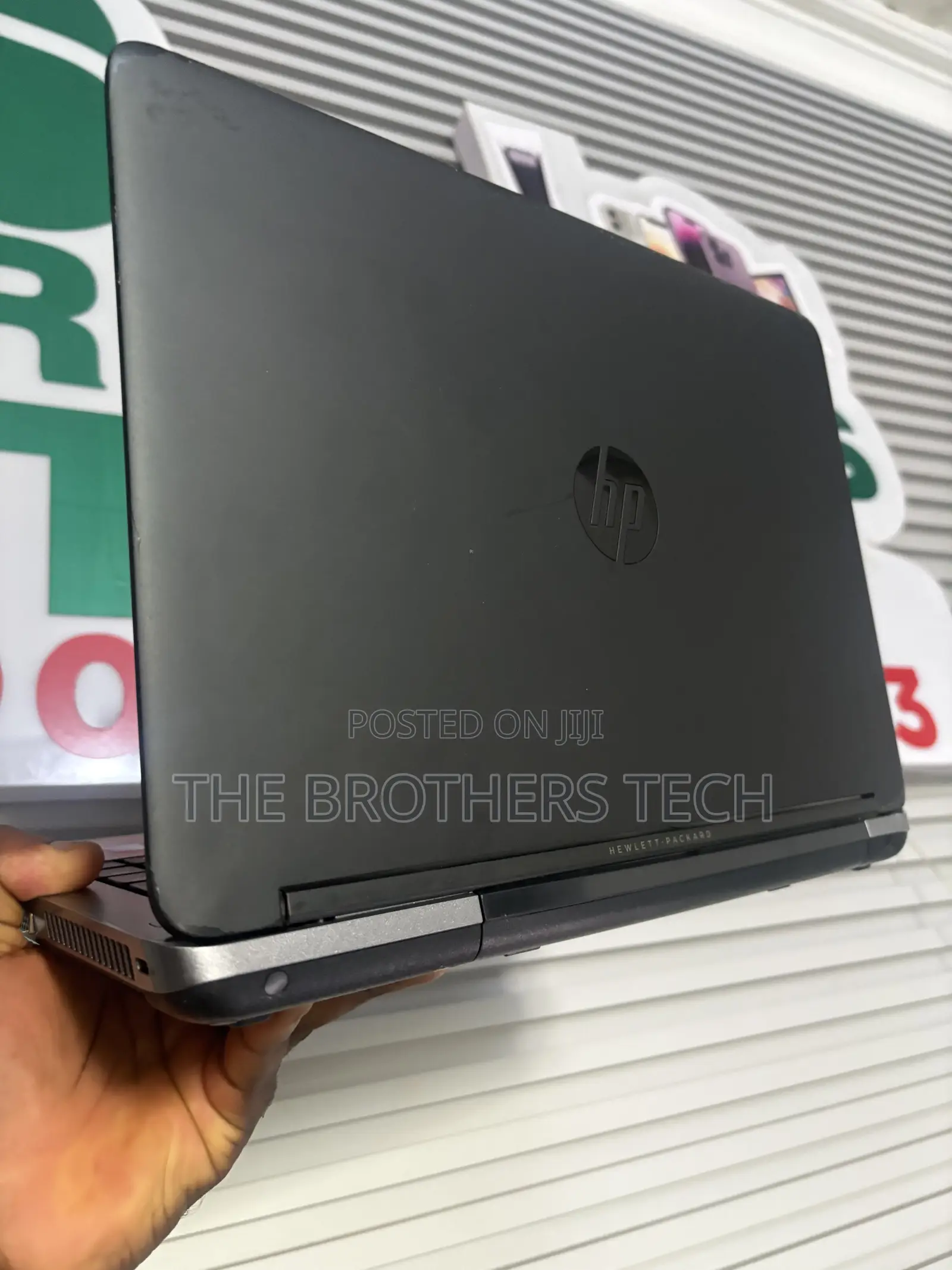 Laptop HP ProBook 640 G1 8GB Intel Core i5 SSD 128GB