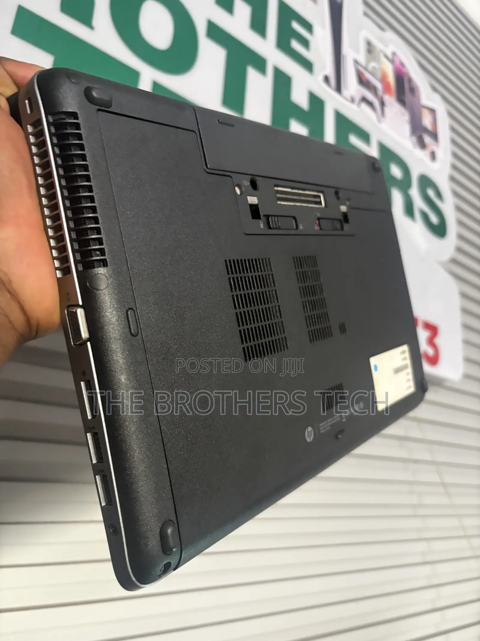 Laptop HP ProBook 640 G1 8GB Intel Core i5 SSD 128GB