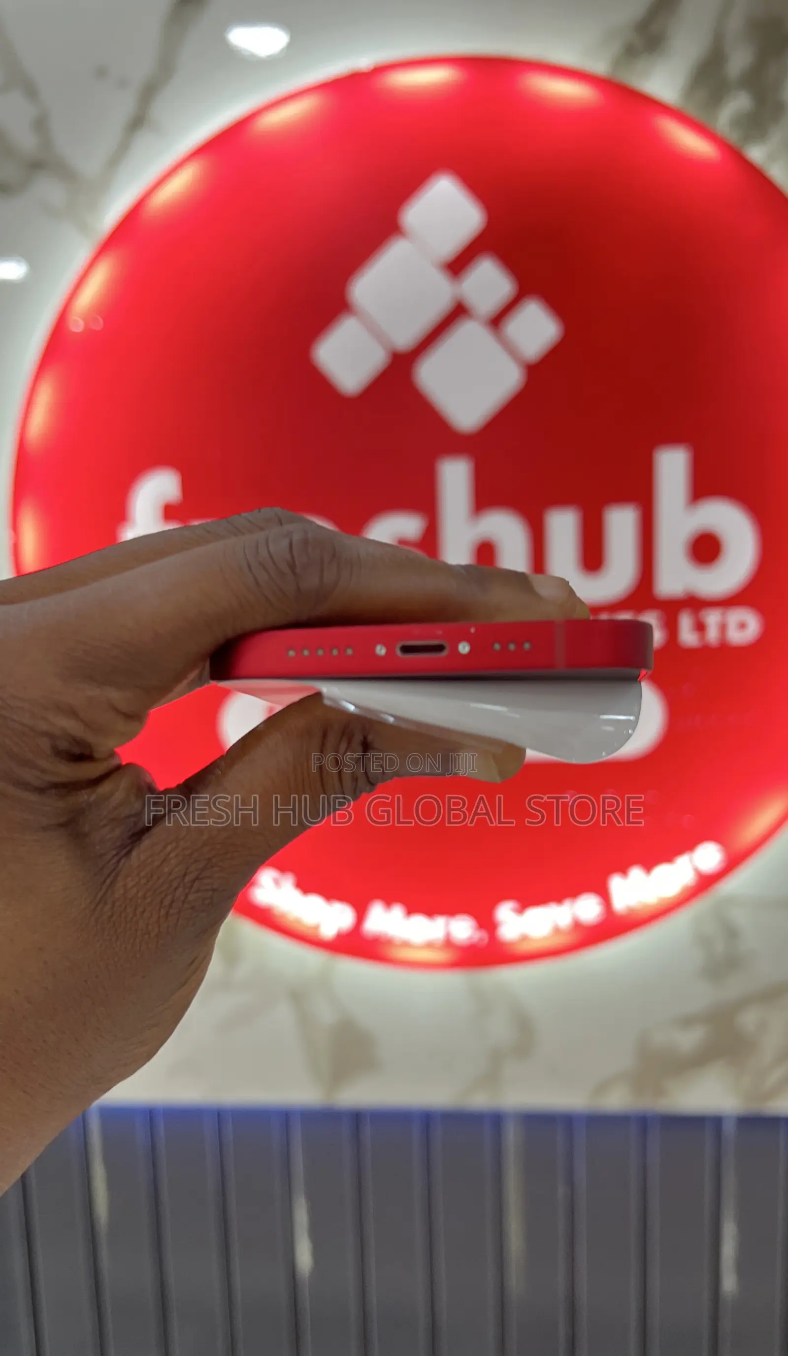 Apple iPhone 13 128 GB Red