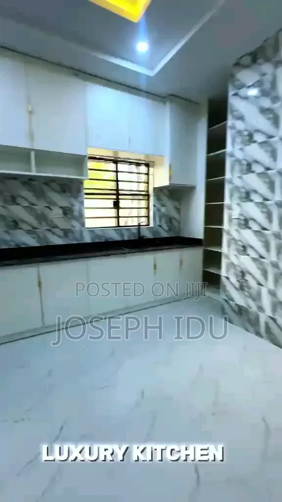 4bdrm Duplex in Legacy Estate, Enugu for sale