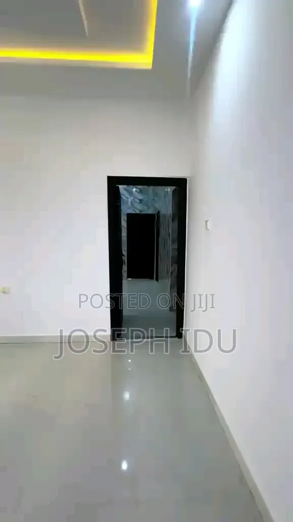 4bdrm Duplex in Legacy Estate, Enugu for sale
