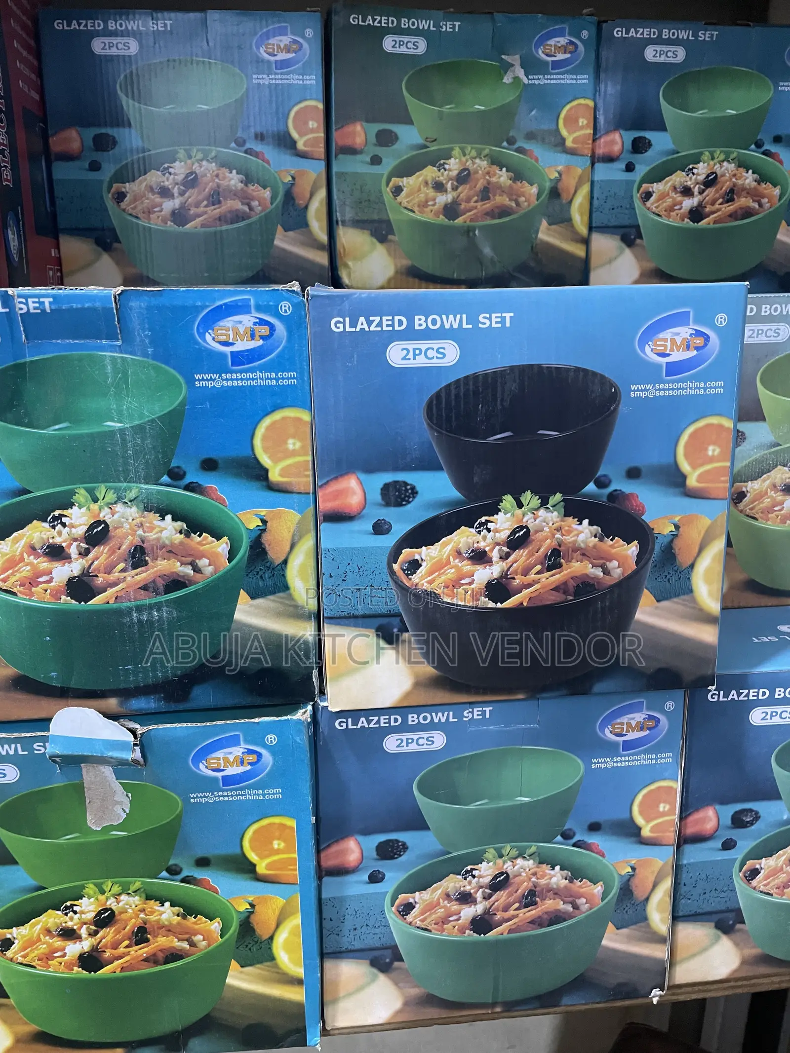 2soup Bowl