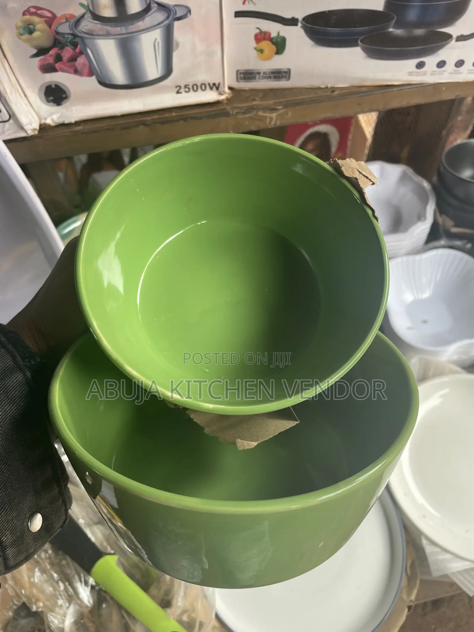2soup Bowl