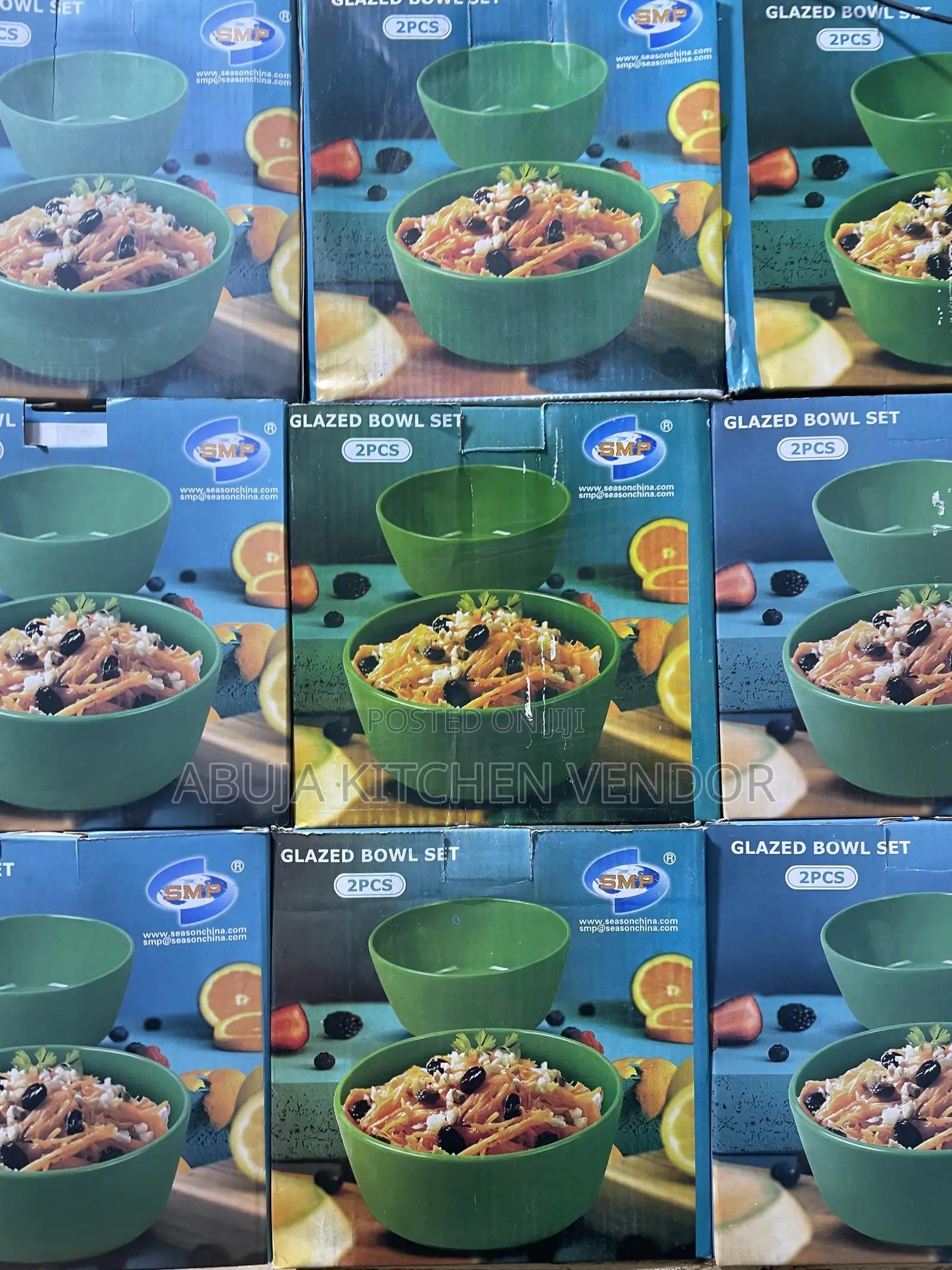 2soup Bowl