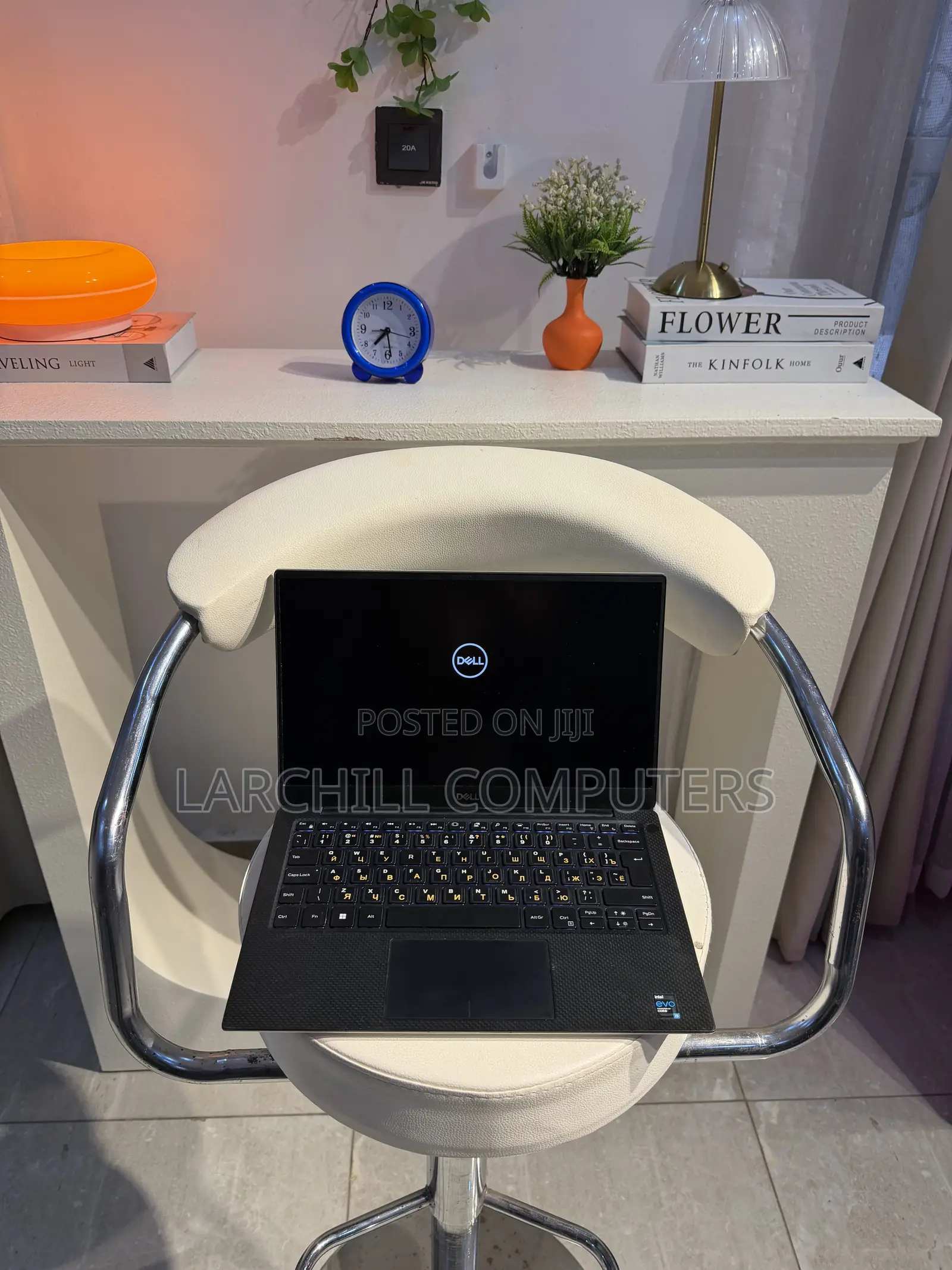 Laptop Dell XPS 12 (9250) 16GB Intel Core i5 SSD 256GB