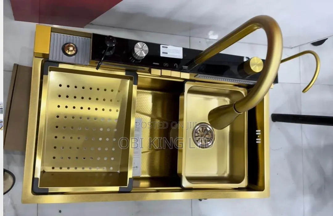 Kitchen Sink